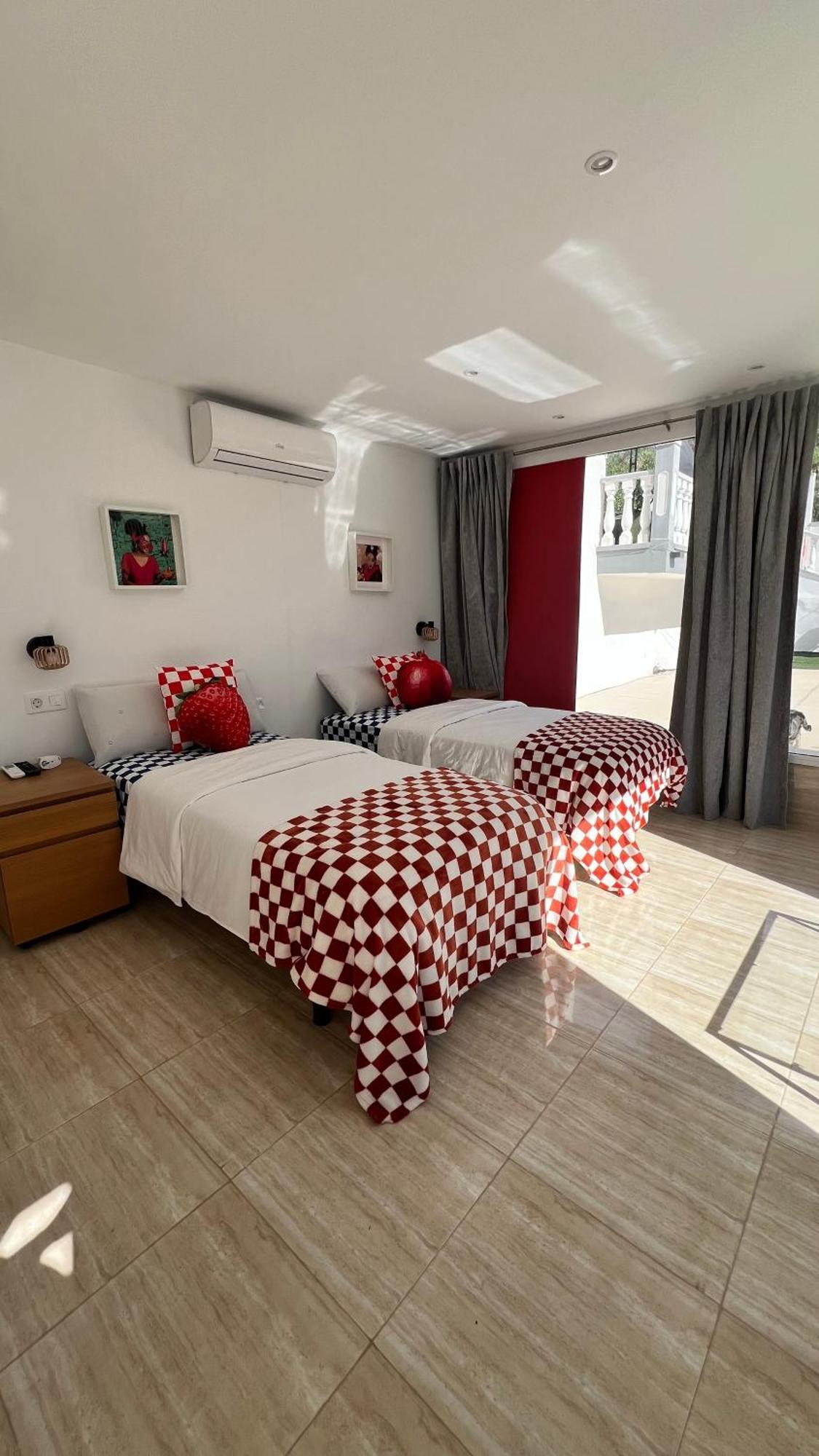 Kiwidestiny Alicante San Juan  Room photo