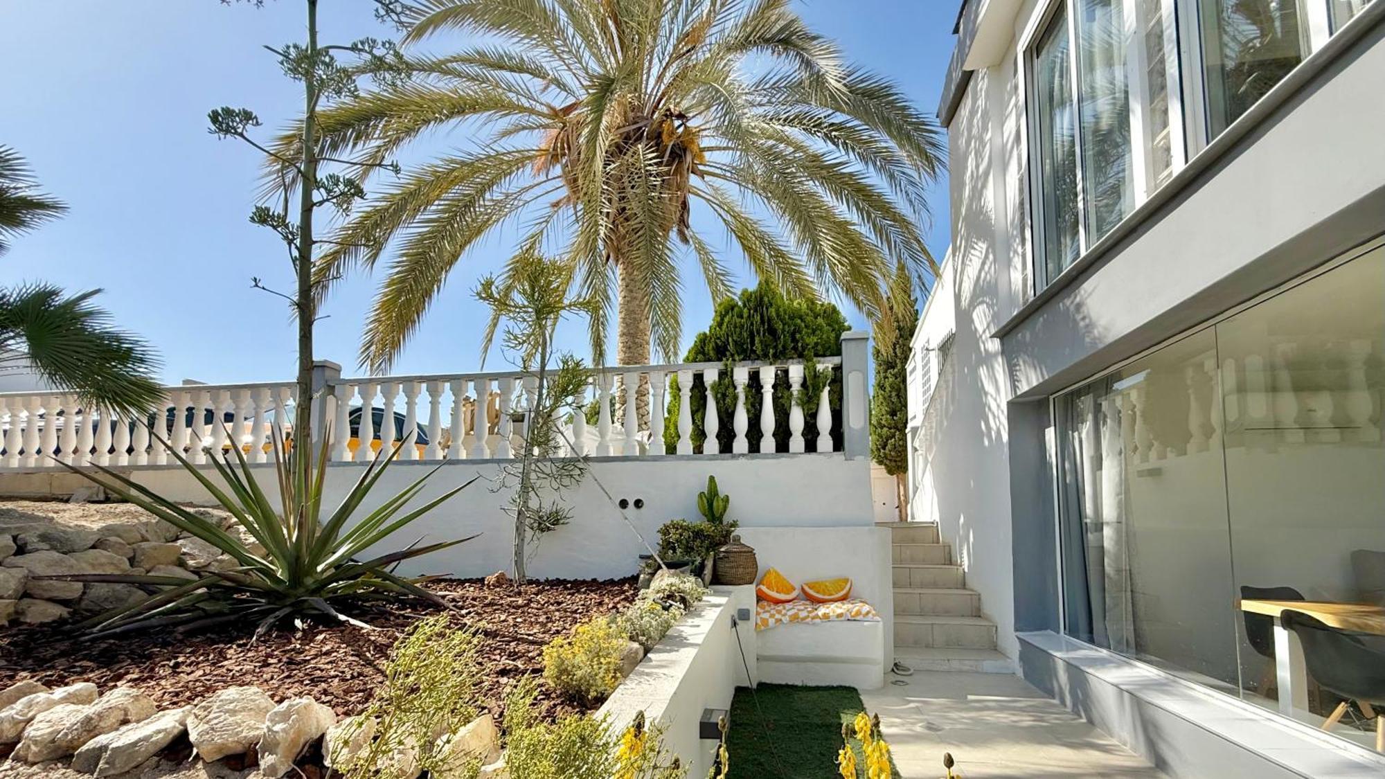 Kiwidestiny Alicante San Juan  Exterior photo